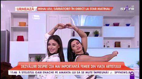 Phelipe - "Dragostea e tot"