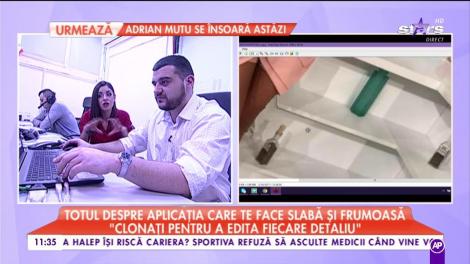 Totul despre aplicația care te face slabă și frumoasă