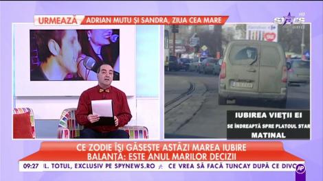 Horoscopul zilei 14 februarie 2017 - Berbecii vor avea o zi croită după dorinta inimii