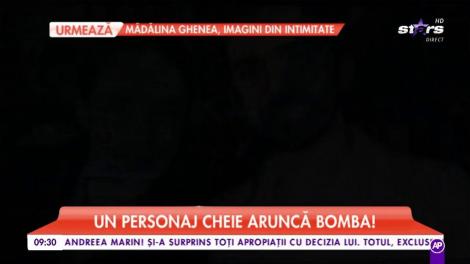 Detalii din culisele celui mai misterios divorț