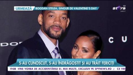 Vedetele căsătorite cu parteneri de film