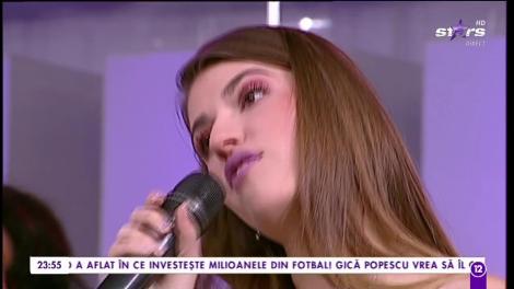 Bianca & DOMG - ”Te vreau, dar nu te vreau”