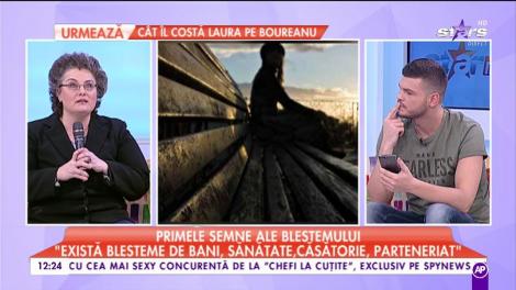 Blestemul îți distruge viața! Cum afli dacă esti blestemat? Vezi chiar acum