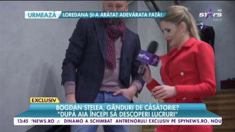 Bogdan Stelea, fostul mare portar, a oferit lecții de stil