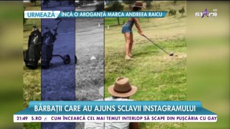 Chinul prin care trec unii iubiţi pentru a realiza poza ideală