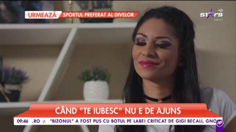 Nasrin Ameri, cea mai frumoasă declarație de dragoste pentru mama