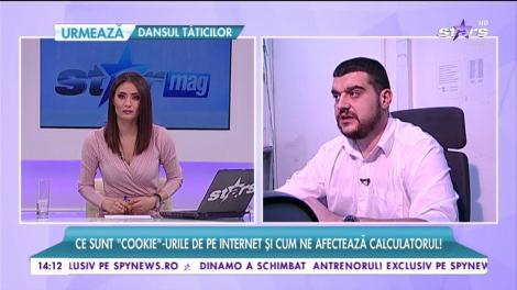 Ce sunt "Cookie" - urile de pe internet și cum ne afectează calculatorul