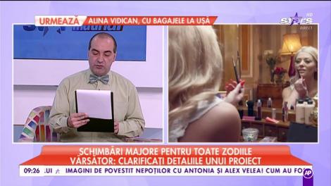 Horoscopul zilei 16 februarie 2017 - Berbecii vor avea noroc în plan financiar