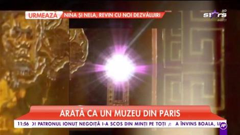 Femeia care a dat tonul ïn modă