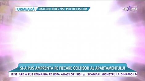 Casa lui Coco Chanel, reper de eleganță