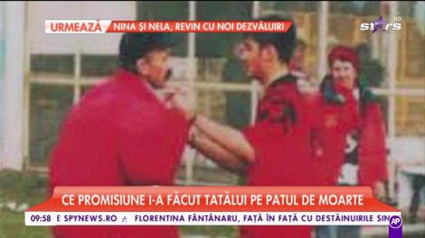 Lucruri neștiute despre trecutul lui Cristian Chivu