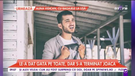 Cel mai râvnit milionar se pregătește de însurătoare