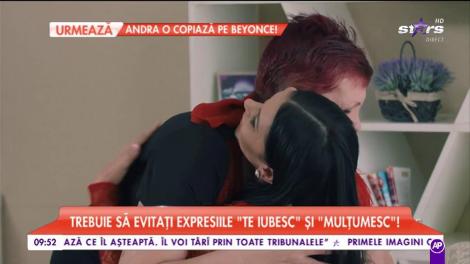 Video emoţionant! Raluca Dumitru, în lacrimi pentru mama ei: "I-aș da toți anii mei ca să-mi fie alături"