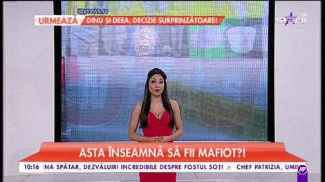 Giovanni Becali, o nouă criză de nervi!