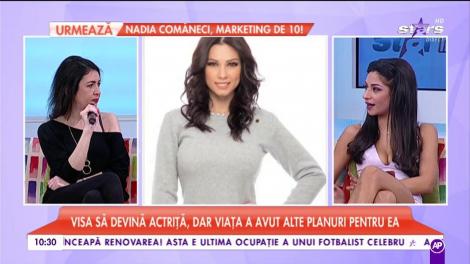 Iuliana Luciu a pierdut totul într-un singur an! A rupt logodna și  visul american s-a încheiat!