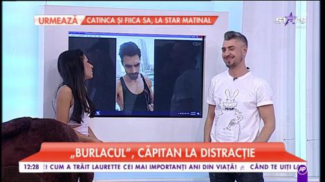 Dorit de mii de românce, Andrei Andrei nu mai e disponibil. „Burlacul ” are o iubită senzațională!