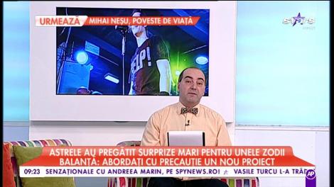 Horoscop 20/02/2017! Scorpionii primesc un avans pentru orele lucrate în plus