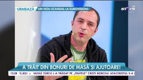 Povestea impresionantă de viaţă a celui care a inventat aplicaţia WhatsApp