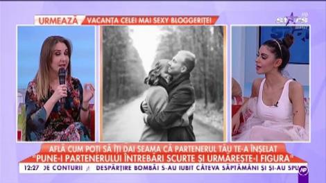 Cum poți să îți dai seama că partenerul tău te-a înșelat