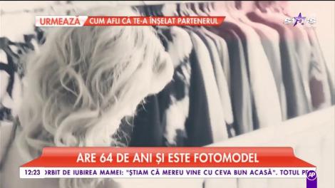 Frumuseţea n-are vârstă! Are 64 de ani, dar arată dumnezeiește! Christine Brinkley, cel mai de succes model de vârsta a doua!