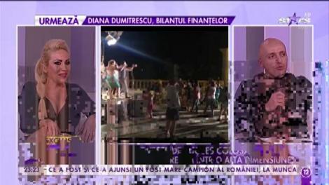 Oficial, Costi Ioniţă e singur, dar a vorbit despre copii! C&acirc;nd are de g&acirc;nd să devină tătic: "Sunt &icirc;n etapa &icirc;n care..."