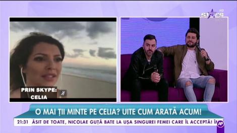 Doru Todoruț, declaraţie de dragoste pentru mama lui la tv! I-a făcut un catren pe loc! Ţi se face pielea de găină
