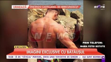 Momente șocante. O cunoscută dansatoare din România a fost stâlcită în bătaie!