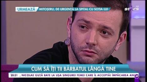 P&acirc;nă de cur&acirc;nd era superbă, dar acum e ofilită! O vedetă nu-şi mai poate ascunde ridurile nici cu make-up