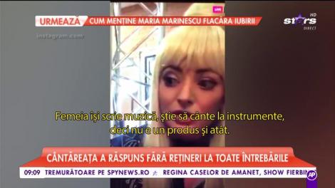 Ce se ascunde în casa Deliei. Fanii au pătruns în subsolul locuinței sale și au avut parte de o supriză inedită: "Uite ce drăguțenie!"