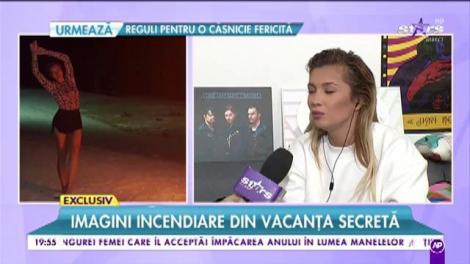 Lora, primele declaraţii despre retragerea de la Eurovision: "Nu acesta ar fi motivul pentru care am renunţat..."
