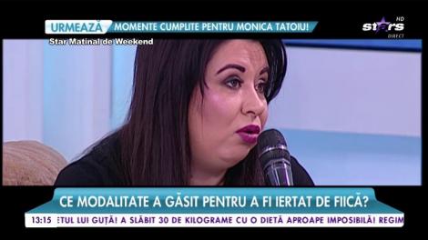 Petre Roman &icirc;ncearcă din răsputeri să se &icirc;mpace cu fiica sa