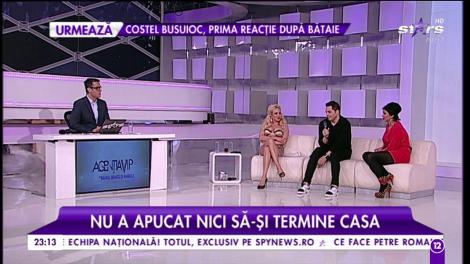 Jean de la Craiova are probleme mari: „Din cauza soției nu mai pot veni acasă!”