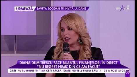 Diana Dumitrescu şi-a dezvăluit trucurile de frumuseţe! Pe toate le poţi face şi tu acasă