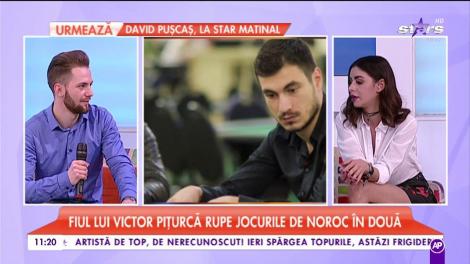 Alex Pițurcă, lecții de șmecherie! 50 de mii de euro dintr-o lovitură!