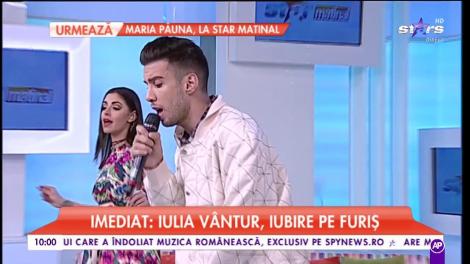 DREI - "Dacă nu ne mai iubim"