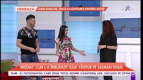 Acesta este anul mămicilor din showbiz! O cântăreaţă cunoscută, de la noi, însărcinată: "Ai greţuri? Tu veneai mai sexy, acum parcă ești prea largă"