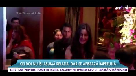 Iulia V&acirc;ntur a mai făcut un pas &icirc;n &icirc;ncercarea de a-l &icirc;mbl&acirc;nzi pe Salman Khan