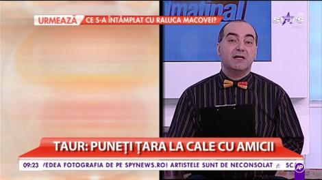 Horoscopul Zilei, 25 februarie 2017. Berbec: Momentul adevărului în relaţie