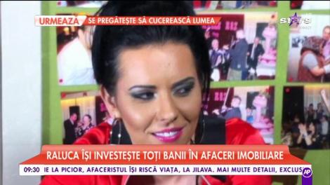 Raluca Macovei a dispărut în ultima vreme din lume mondenă! Am aflat ce s-a întâmplat cu bruneta!