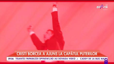 Cristi Borcea a ajuns la capătul puterilor! După cea de-a patra operație la picior, afaceristul își riscă viața, la Jilava