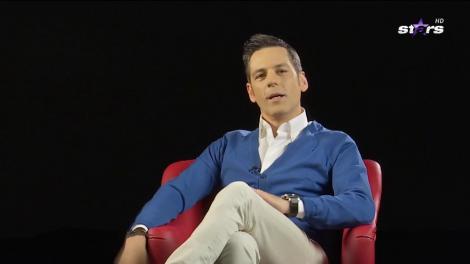 Ştefan Bănică, despre viaţa fără teatru