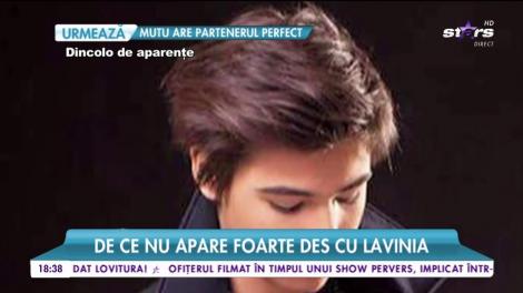 Stefan Bănică jr., cel mai sincer interviu! Cum &icirc;şi educă Stefan copii