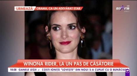 Nu toată lumea visează să poarte verighetă! Top 5 vedete de la Hollywood care nu s-au căsătorit niciodată