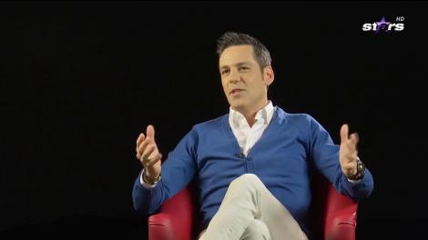 A fost mereu un cuceritor, dar i-au plăcut moldovencele: ”Esențe tari!” Ştefan Bănică spune totul despre femeile din viața sa