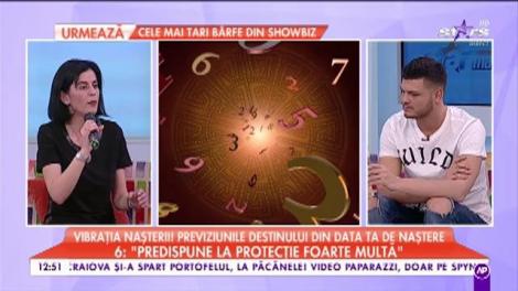 Vibrația nașterii! Previziunile destinului din data ta de naștere