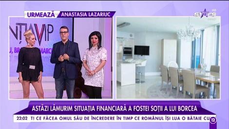 Alina Vidican, femeie de afaceri peste ocean