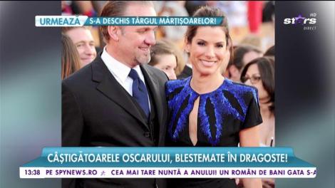 Câștigătoarele Oscarului, blestemate în dragoste. Celebra statuetă le-a adus vedetelor singurătatea