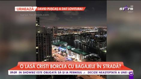 Secretul Alinei Vidican a fost deconspirat