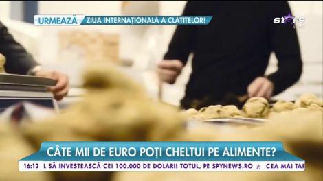 Cele mai scumpe mâncăruri sau băuturi. Câte mii de euro poți să cheltuiești pe alimente