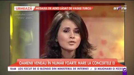 Momente TULBURĂTOARE din viața Mădălinei Manole. Imagini NEDIFUZATE și dezvăluiri șocante despre „fata cu părul de foc”